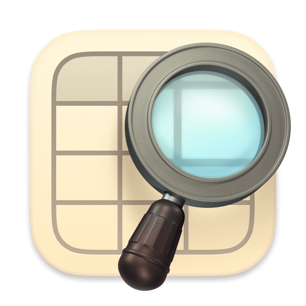 TableTool | The Effortless CSV Browser